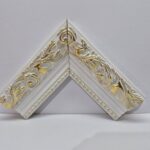 Деревянный багет 316A